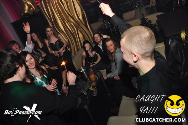 Luxy nightclub photo 14 - March 16th, 2013