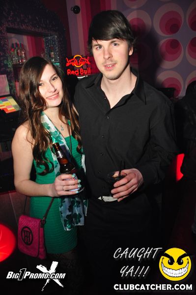 Luxy nightclub photo 131 - March 16th, 2013