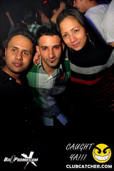 Luxy nightclub photo 132 - March 16th, 2013