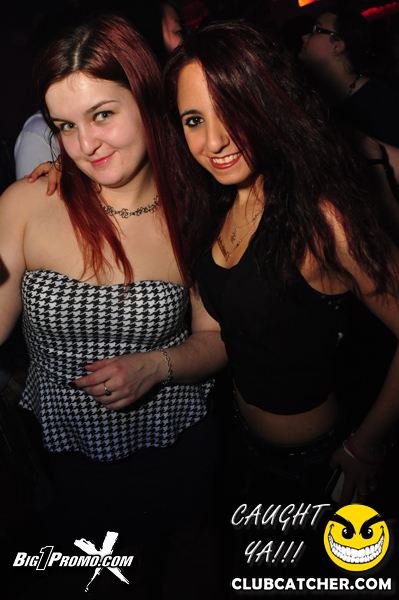 Luxy nightclub photo 133 - March 16th, 2013