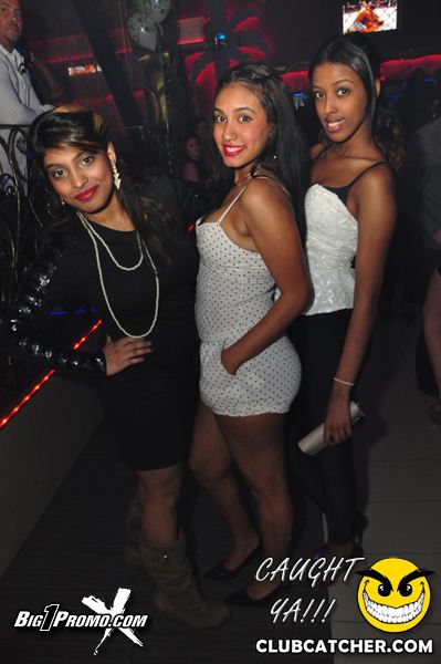 Luxy nightclub photo 135 - March 16th, 2013