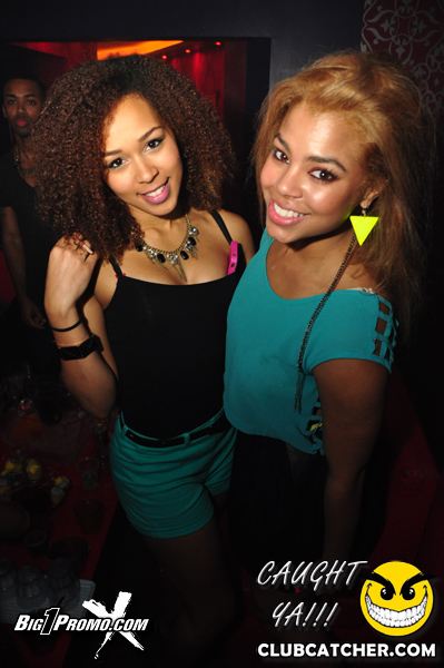 Luxy nightclub photo 137 - March 16th, 2013