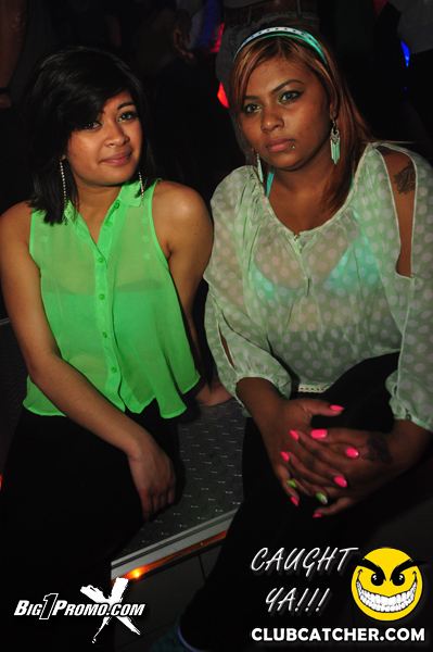 Luxy nightclub photo 140 - March 16th, 2013