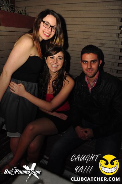 Luxy nightclub photo 141 - March 16th, 2013