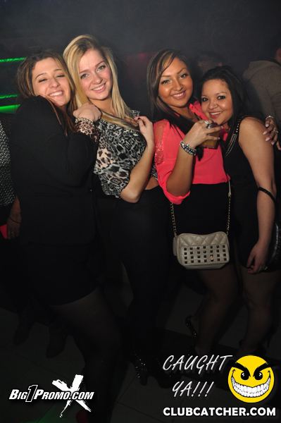 Luxy nightclub photo 143 - March 16th, 2013