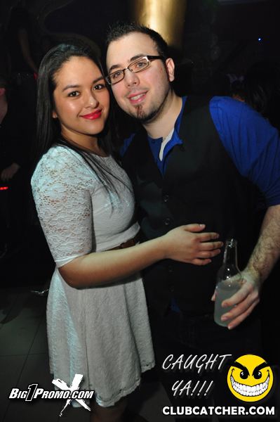 Luxy nightclub photo 144 - March 16th, 2013