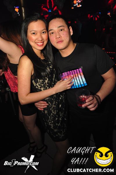 Luxy nightclub photo 145 - March 16th, 2013