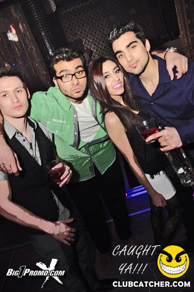 Luxy nightclub photo 146 - March 16th, 2013