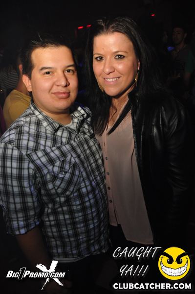 Luxy nightclub photo 147 - March 16th, 2013