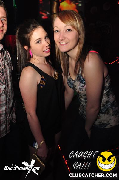 Luxy nightclub photo 150 - March 16th, 2013