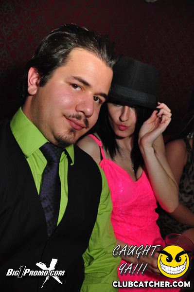 Luxy nightclub photo 16 - March 16th, 2013