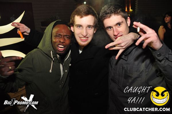 Luxy nightclub photo 151 - March 16th, 2013