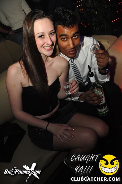 Luxy nightclub photo 152 - March 16th, 2013