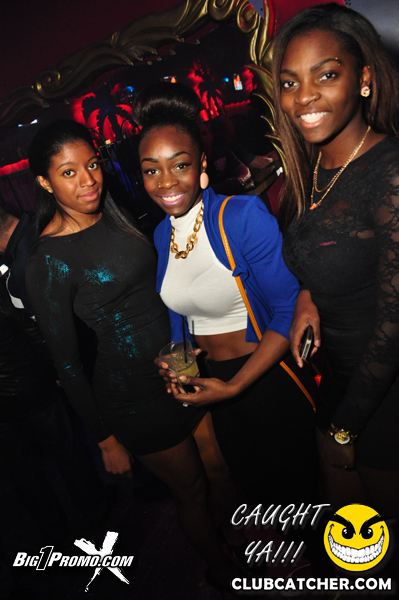 Luxy nightclub photo 153 - March 16th, 2013