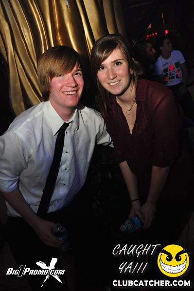 Luxy nightclub photo 154 - March 16th, 2013