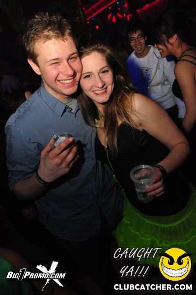 Luxy nightclub photo 155 - March 16th, 2013