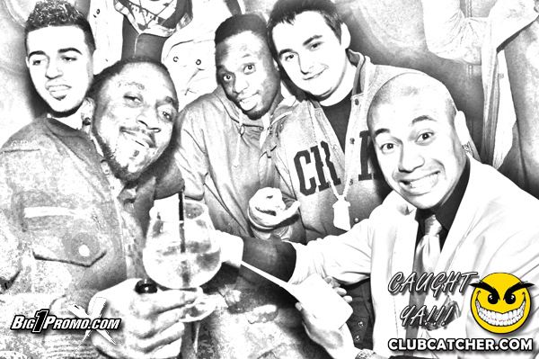 Luxy nightclub photo 156 - March 16th, 2013