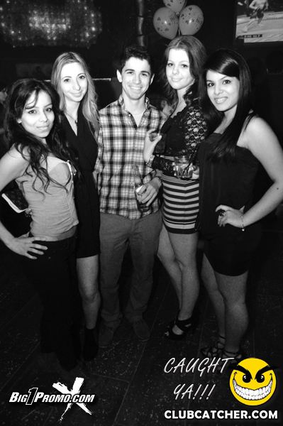 Luxy nightclub photo 158 - March 16th, 2013