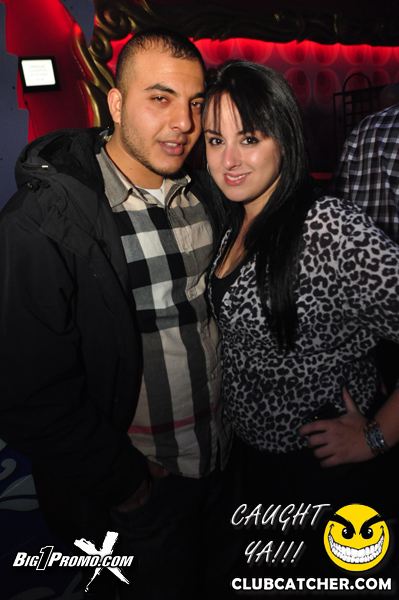 Luxy nightclub photo 160 - March 16th, 2013