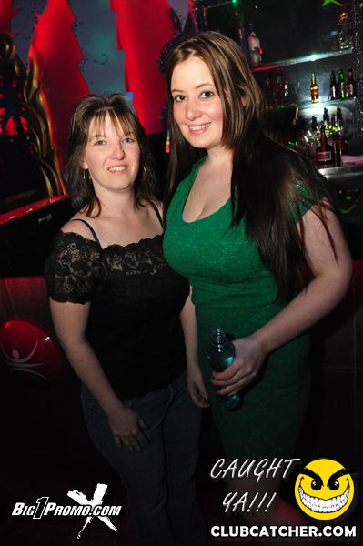 Luxy nightclub photo 17 - March 16th, 2013