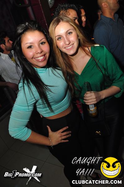 Luxy nightclub photo 161 - March 16th, 2013