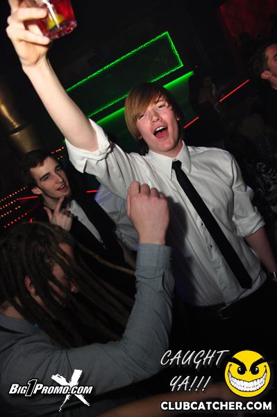 Luxy nightclub photo 163 - March 16th, 2013