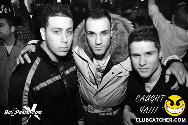 Luxy nightclub photo 164 - March 16th, 2013