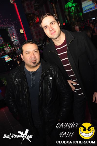 Luxy nightclub photo 166 - March 16th, 2013