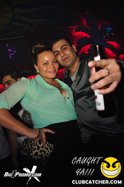 Luxy nightclub photo 167 - March 16th, 2013