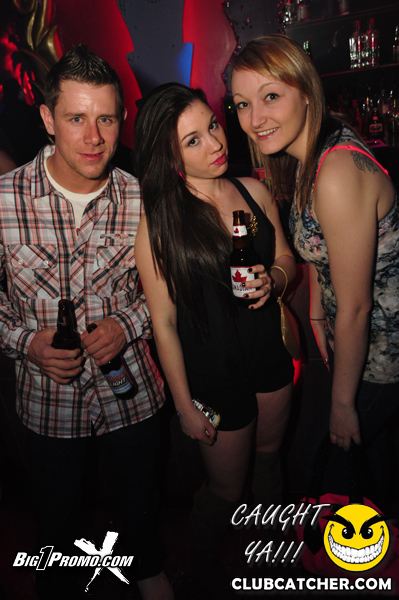 Luxy nightclub photo 168 - March 16th, 2013