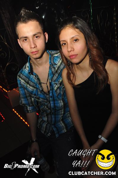 Luxy nightclub photo 18 - March 16th, 2013