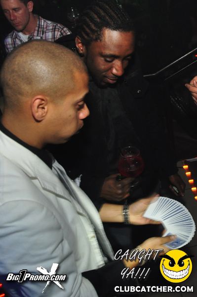 Luxy nightclub photo 171 - March 16th, 2013