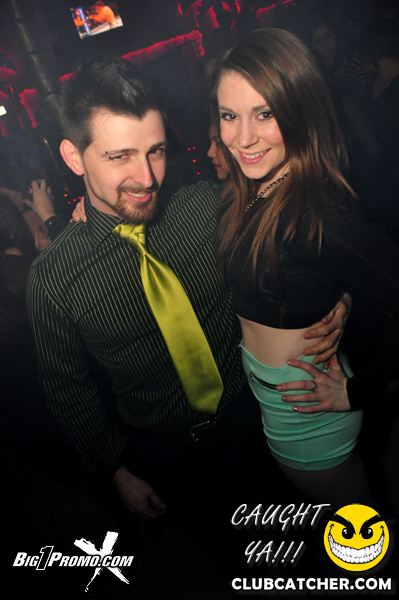 Luxy nightclub photo 172 - March 16th, 2013