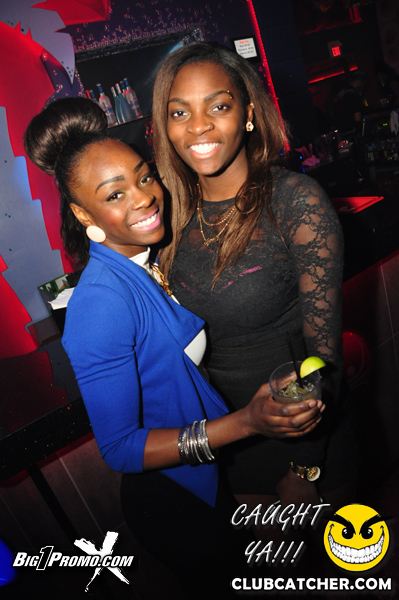 Luxy nightclub photo 173 - March 16th, 2013