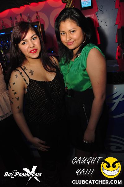 Luxy nightclub photo 175 - March 16th, 2013