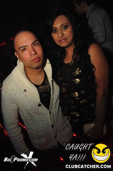 Luxy nightclub photo 178 - March 16th, 2013