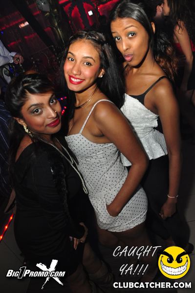 Luxy nightclub photo 19 - March 16th, 2013