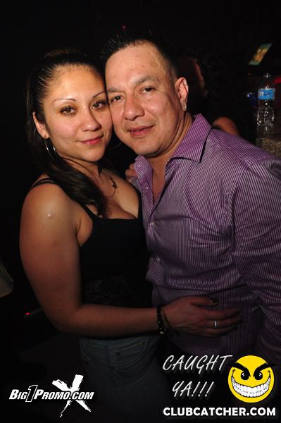 Luxy nightclub photo 181 - March 16th, 2013