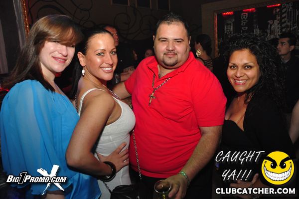 Luxy nightclub photo 184 - March 16th, 2013