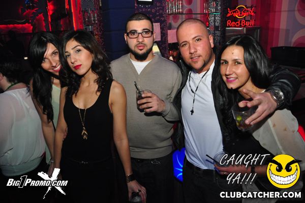 Luxy nightclub photo 185 - March 16th, 2013