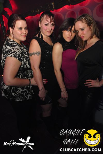 Luxy nightclub photo 186 - March 16th, 2013