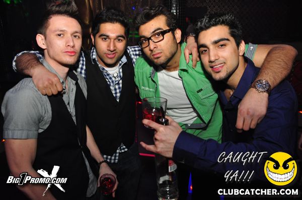 Luxy nightclub photo 187 - March 16th, 2013