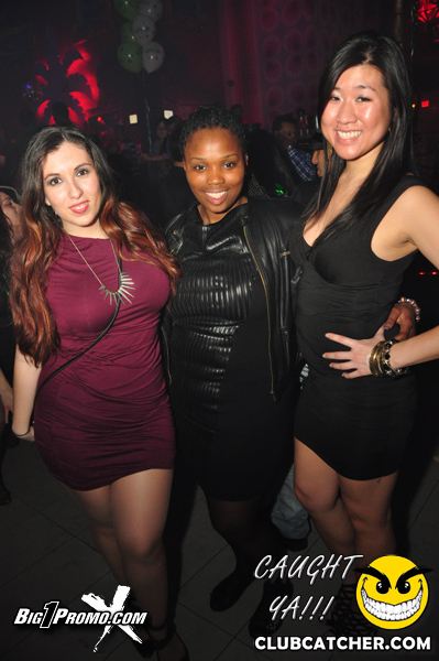 Luxy nightclub photo 188 - March 16th, 2013
