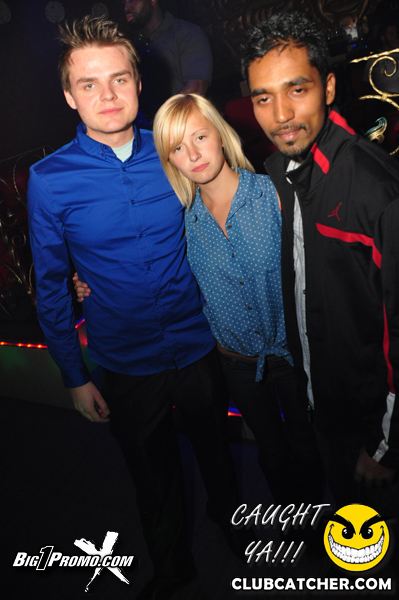 Luxy nightclub photo 189 - March 16th, 2013