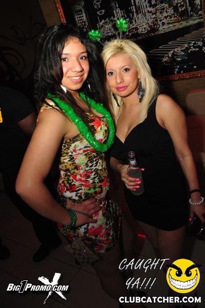 Luxy nightclub photo 190 - March 16th, 2013