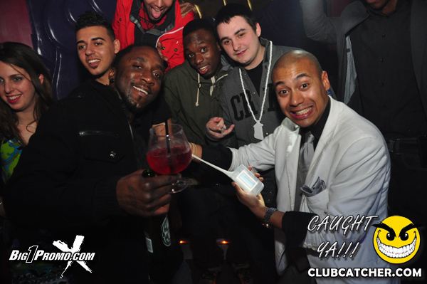 Luxy nightclub photo 20 - March 16th, 2013
