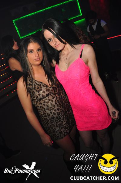 Luxy nightclub photo 191 - March 16th, 2013