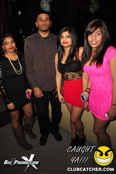 Luxy nightclub photo 192 - March 16th, 2013