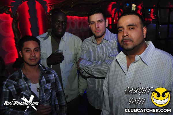 Luxy nightclub photo 193 - March 16th, 2013