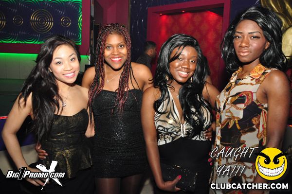 Luxy nightclub photo 196 - March 16th, 2013